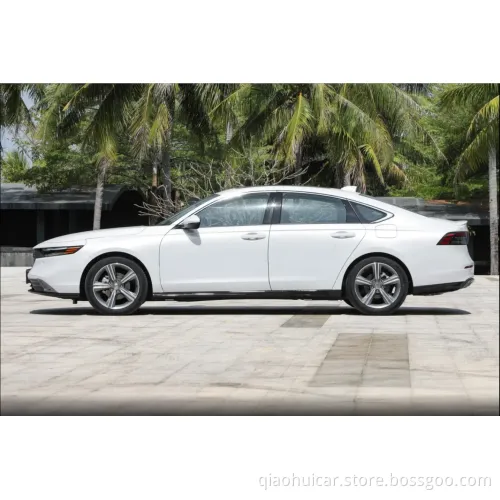 Honda Accord di medie dimensioni di benzina Nuove auto 2023 260Turbo Premium Edition Berlina usata per adulti per adulti